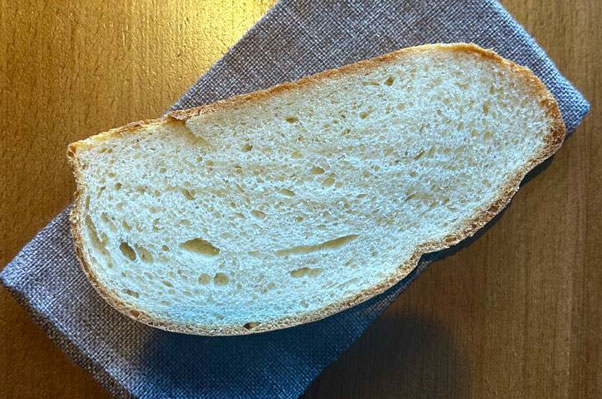 Фото Чиабатта