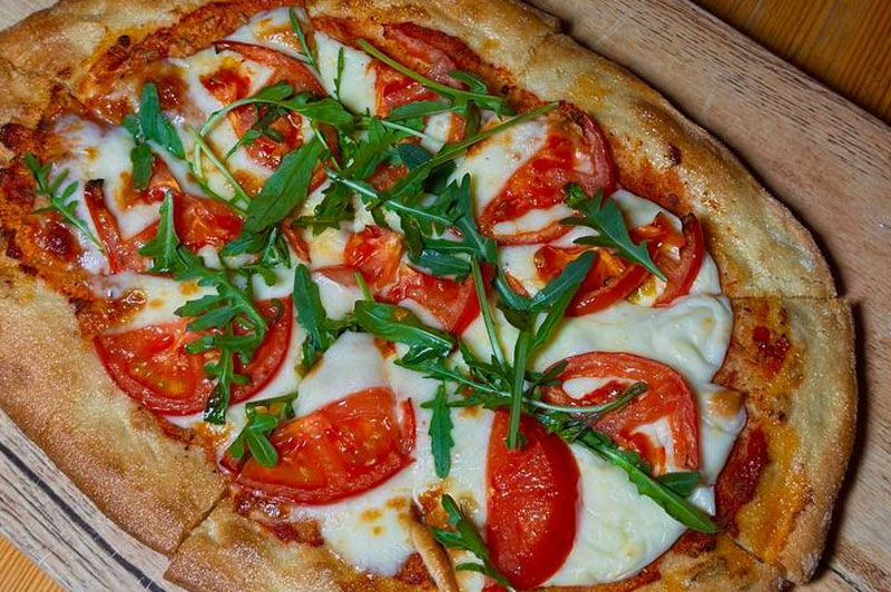 Фото Маргарита