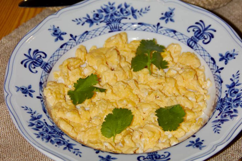 Фото Болтушка