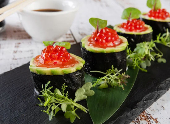 Фото Ролл Enjoy