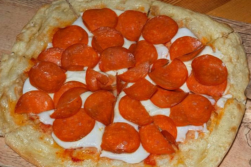 Фото Пепперони