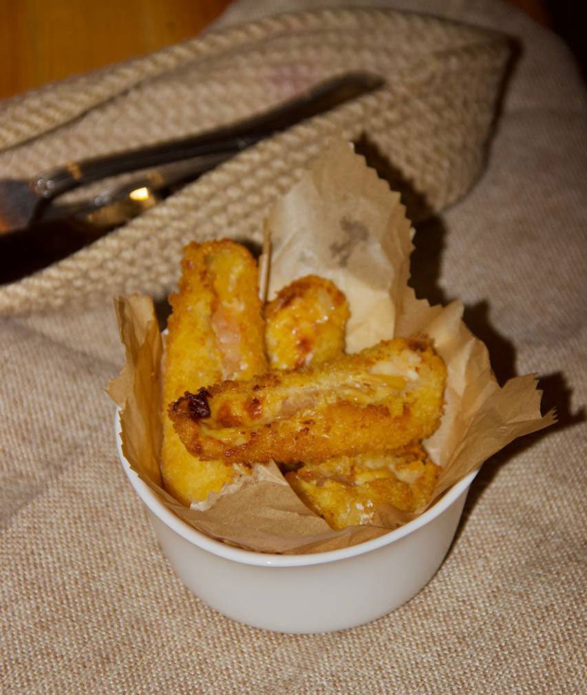 Фото Тори эби