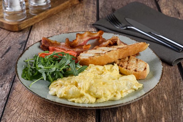 Фото Болтушка